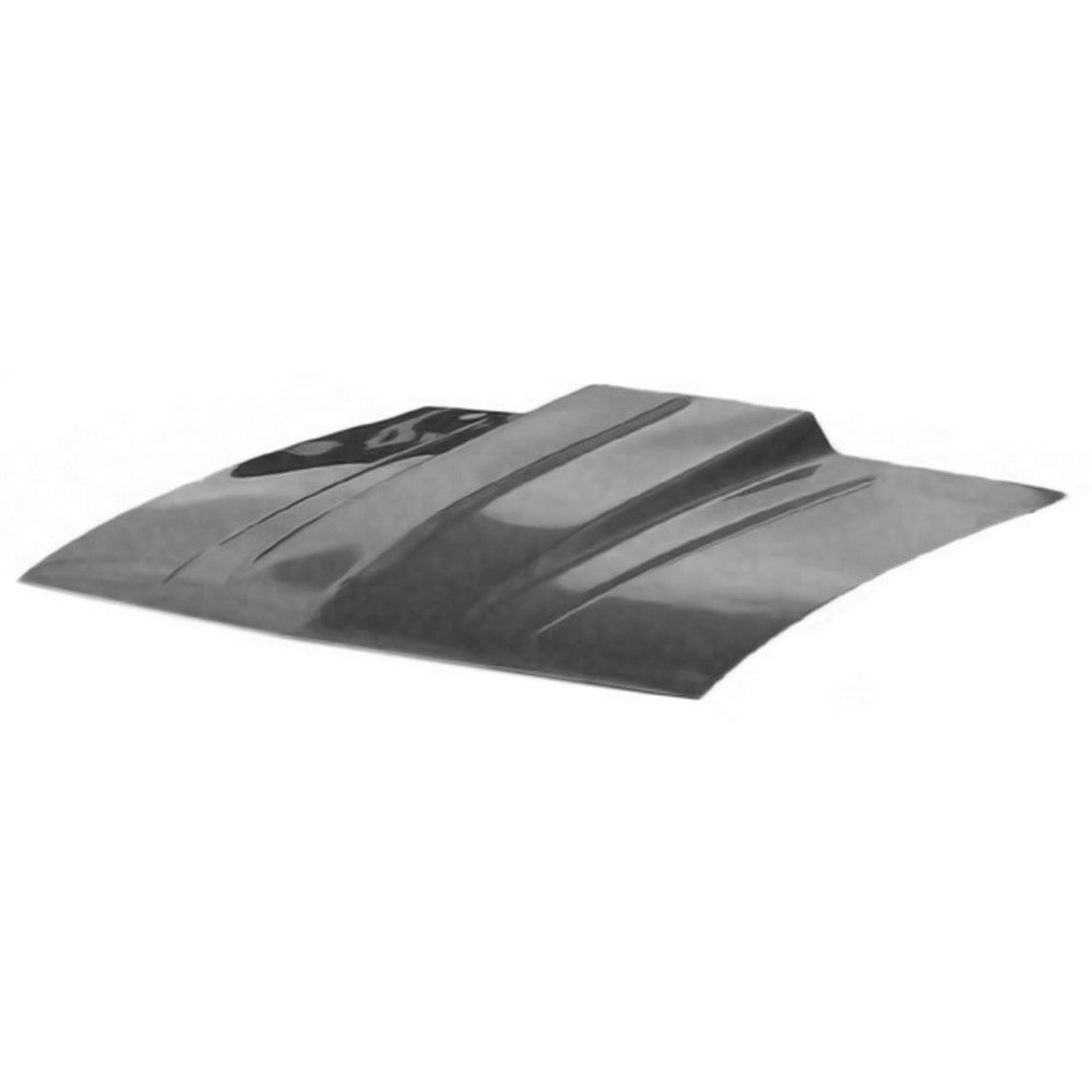 Cowl Hood With 2in Rise for 1982-1992 Chevrolet Camaro