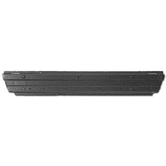 Rear Bumper Impact Bar for Chevrolet Camaro, Pontiac Firebird