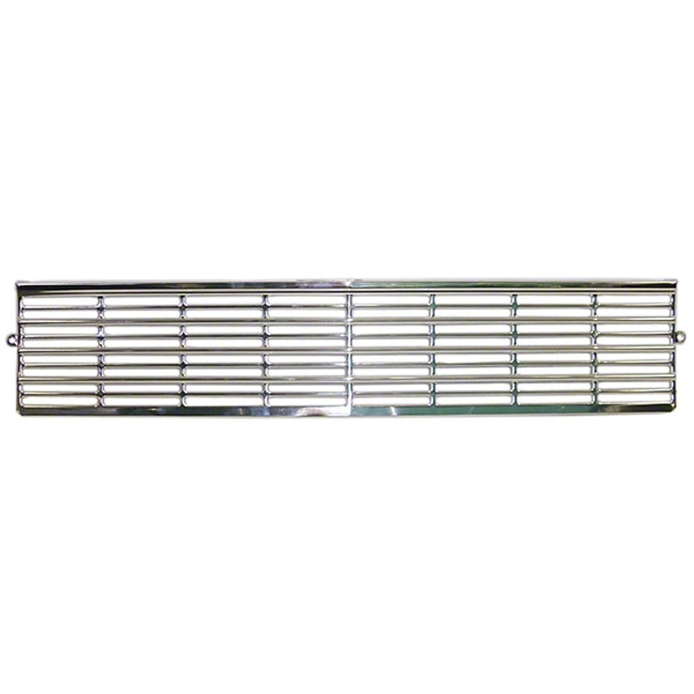 Grille for Chevrolet Chevelle, Chevrolet El_camino