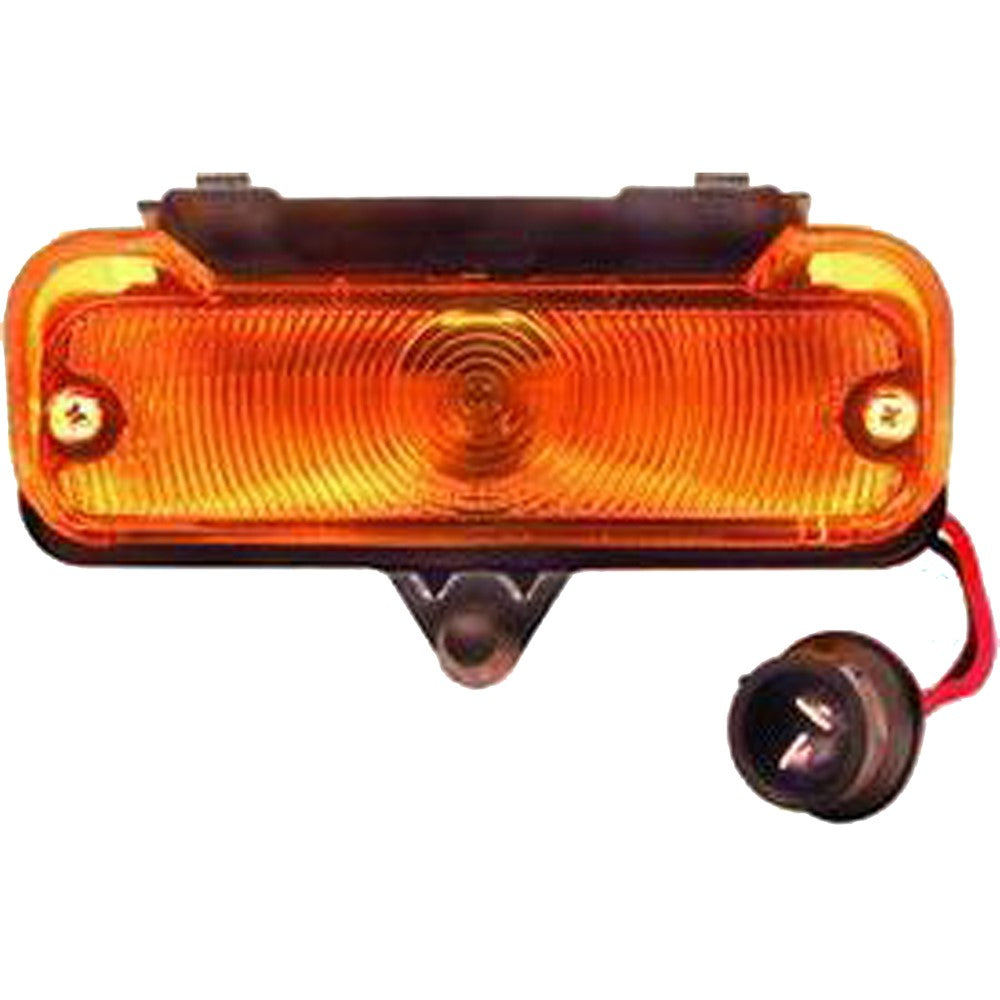 Driver Side Park Light Assembly for Chevrolet Chevelle