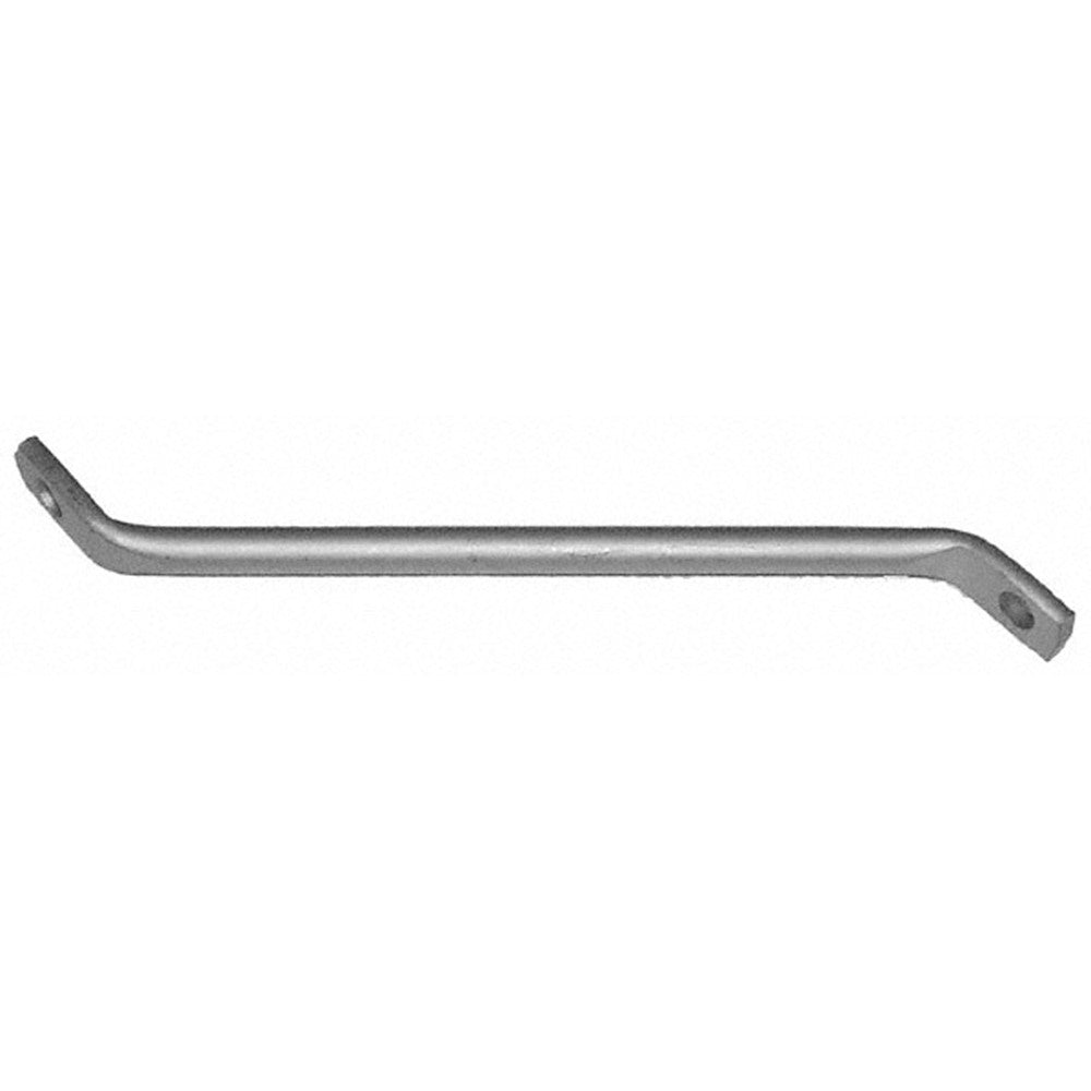 Driver Or Passenger Side Front Fender Brace Front for Chevelle
