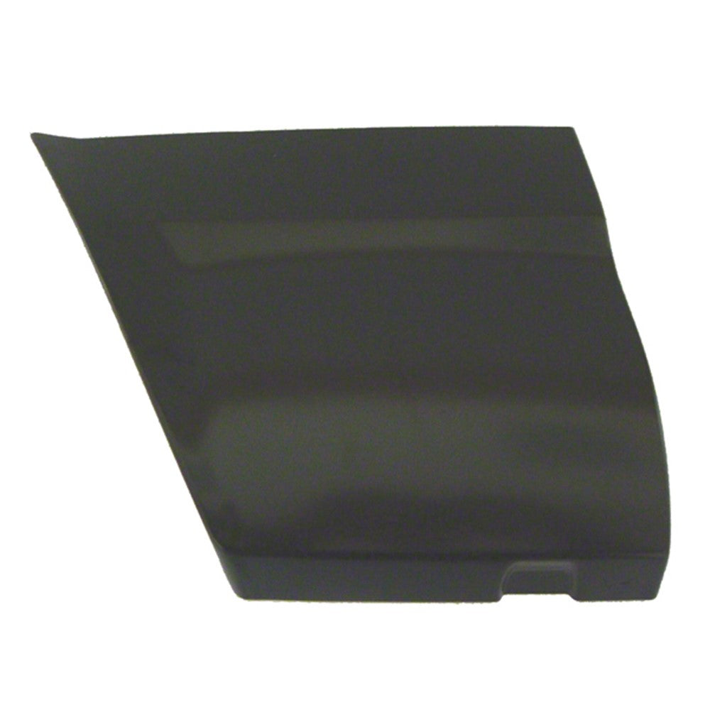 Driver Side Fender Rear Lower Patch Panel for Chevrolet Chevelle