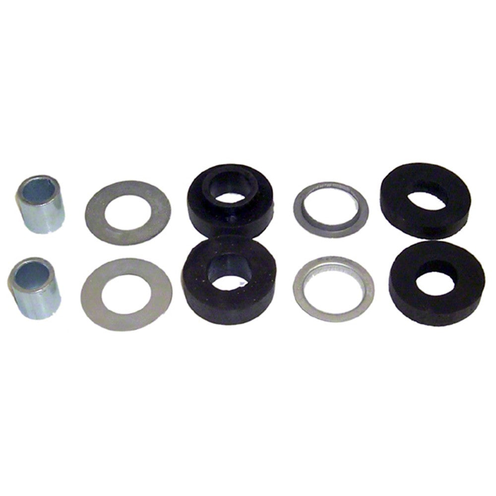 Radiator Support Bushing Set for Chevrolet Chevelle