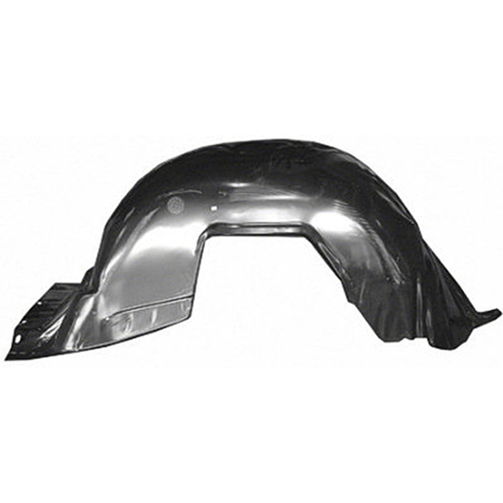 Passenger Side Front Inner Fender for Chevrolet Chevelle