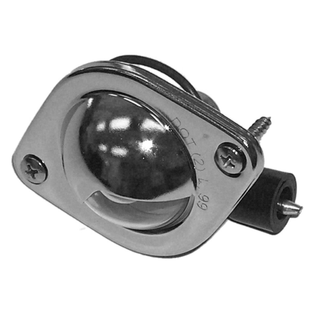 License Light Assembly for Chevrolet Chevelle, Chevrolet El_camino