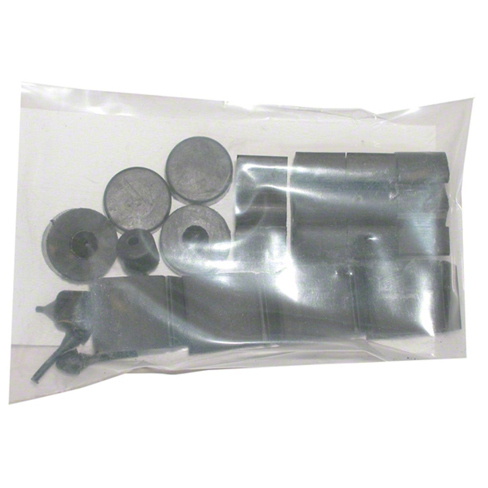 Vehicle Stop Bumper Kit for Chevrolet Chevelle, Chevrolet El_camino