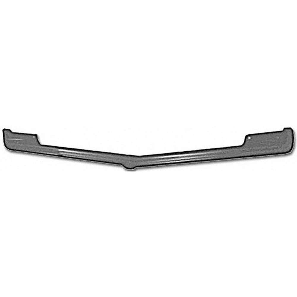 Bumper Filler Frt Between Bumper And Grille for Chevrolet Chevelle