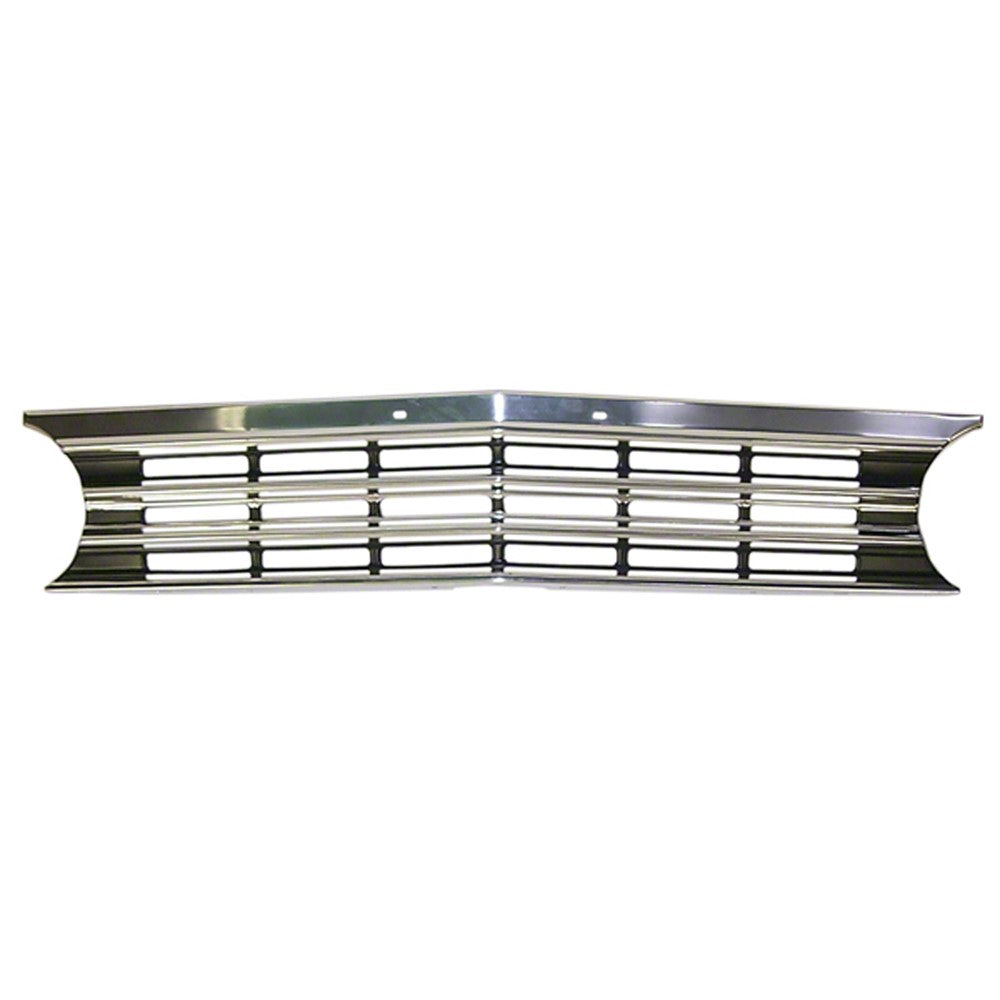 Grille for Chevrolet Chevelle, Chevrolet Malibu