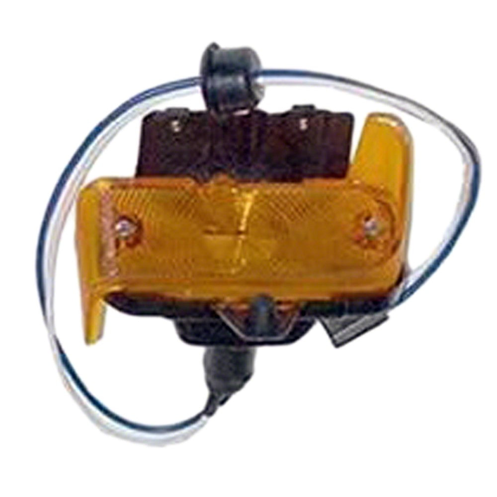 Driver Side Park Light Assembly for Chevrolet Chevelle