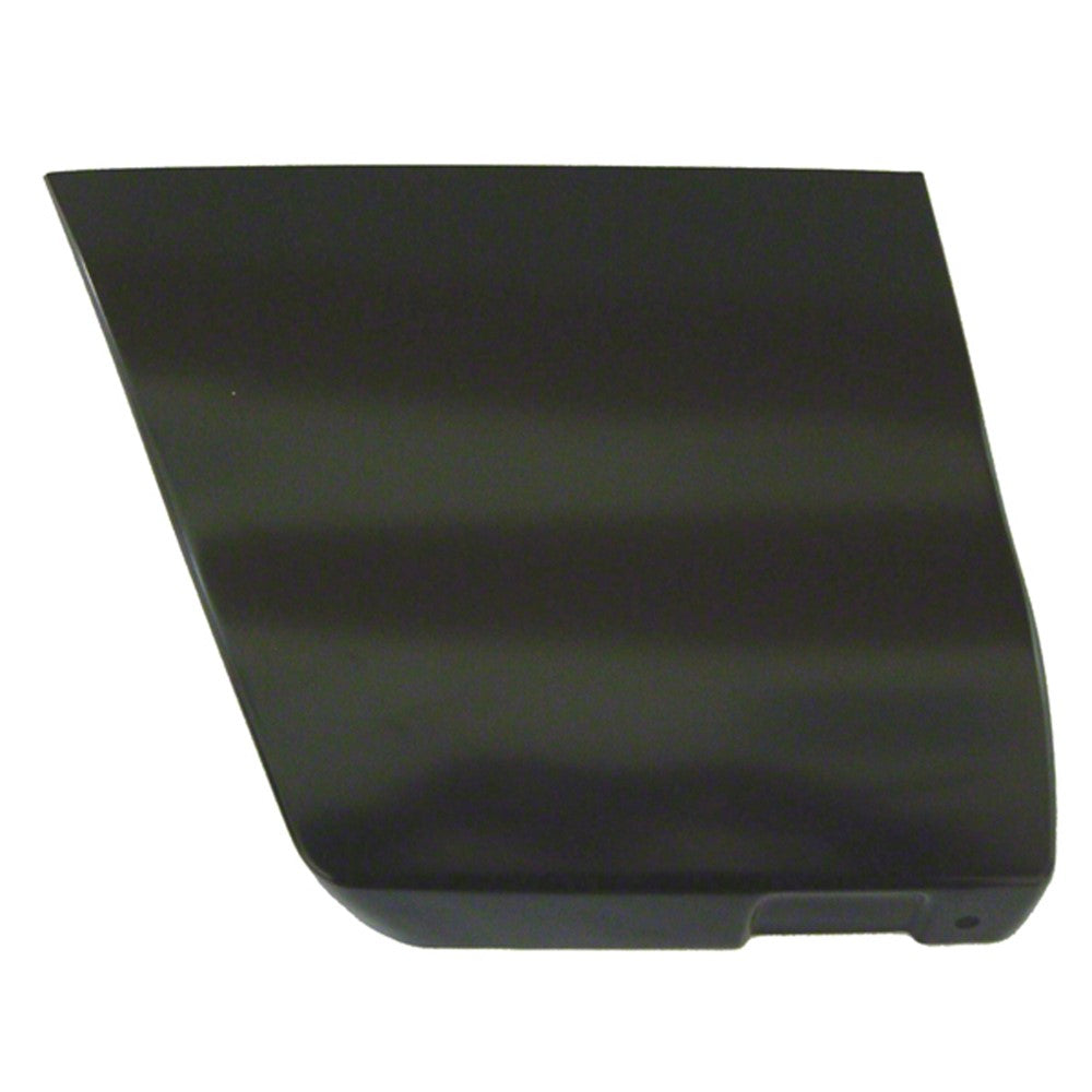 Driver Side Front Fender Lower Rear Patch Panel for Chevrolet Chevelle