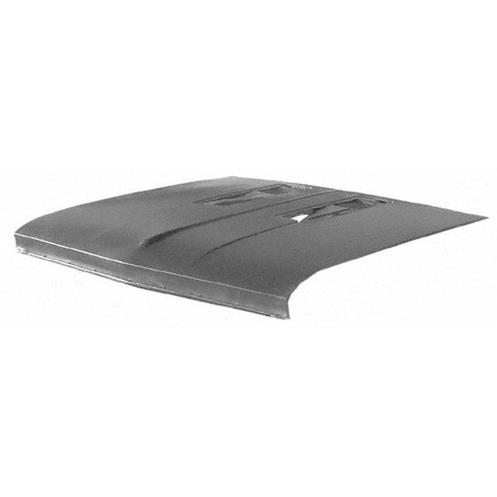 Hood Ss-396 for Chevrolet Chevelle, Chevrolet El_camino