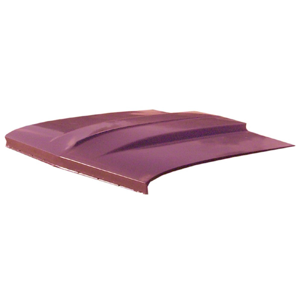 Cowl Induction Hood for Chevrolet Chevelle, Chevrolet El_camino