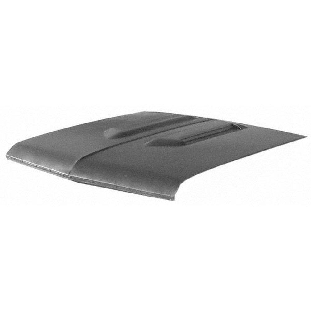 Hood Ss-396 for Chevrolet Chevelle, Chevrolet El_camino