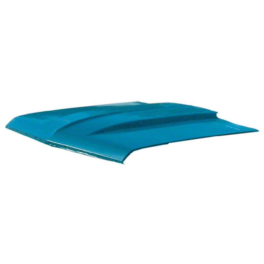 Cowl Induction Hood for Chevrolet Chevelle, Chevrolet El_camino