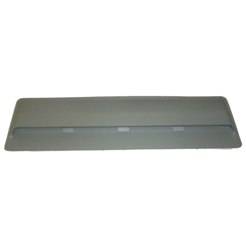 Driver Side Hood Panel Insert for 1966 Chevrolet Chevelle
