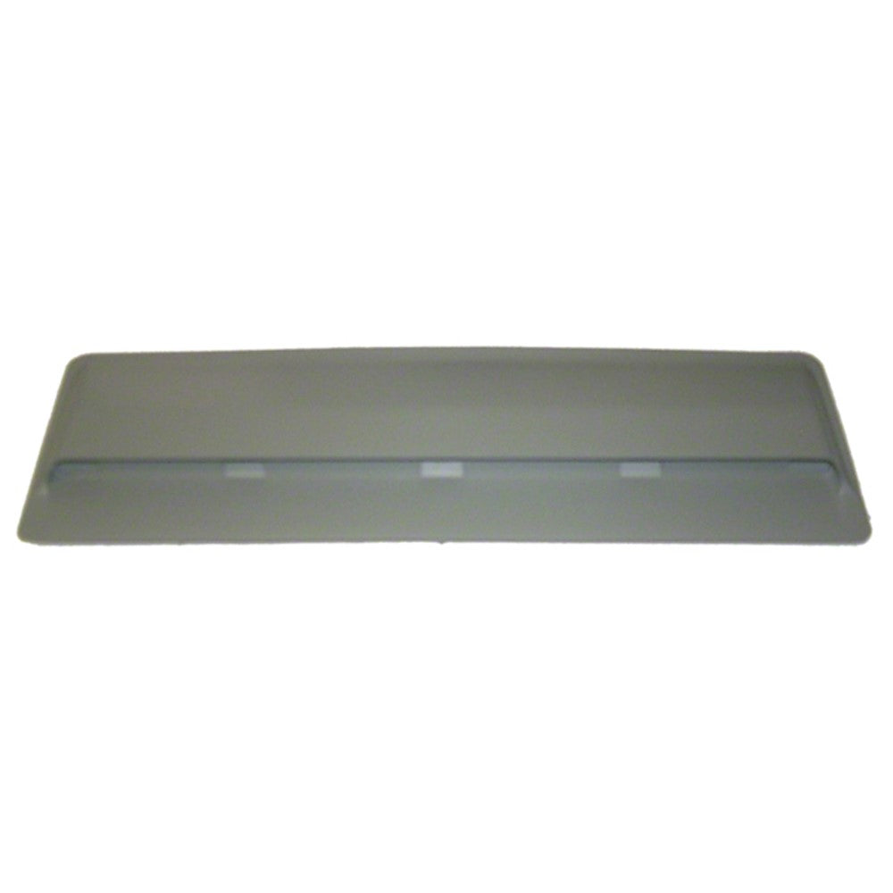 Passenger Side Hood Panel Insert for 1966 Chevrolet Chevelle