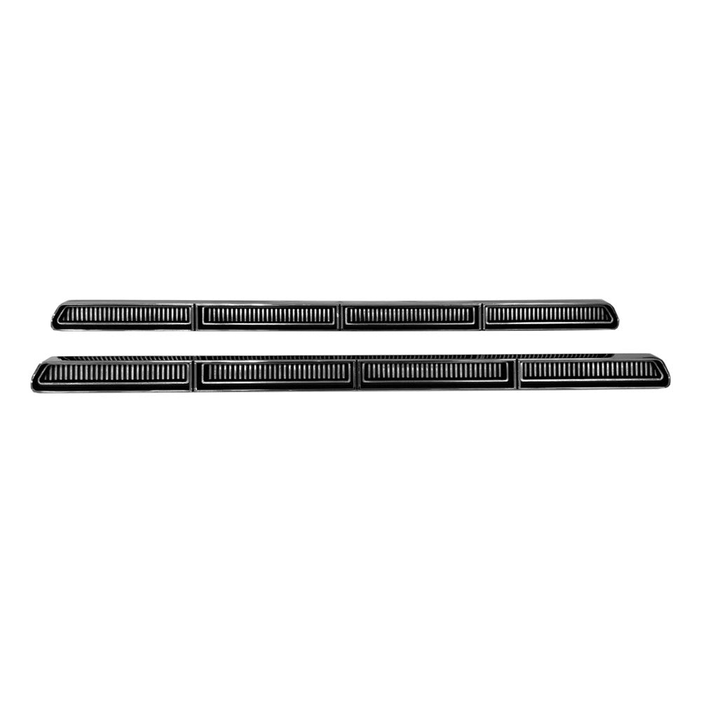 Hood Panel Insert for 1966 Chevrolet Chevelle