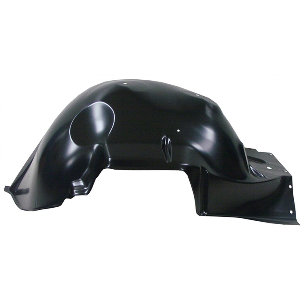 Fender Inner Front Lh for Chevrolet Chevelle, Chevrolet El_camino