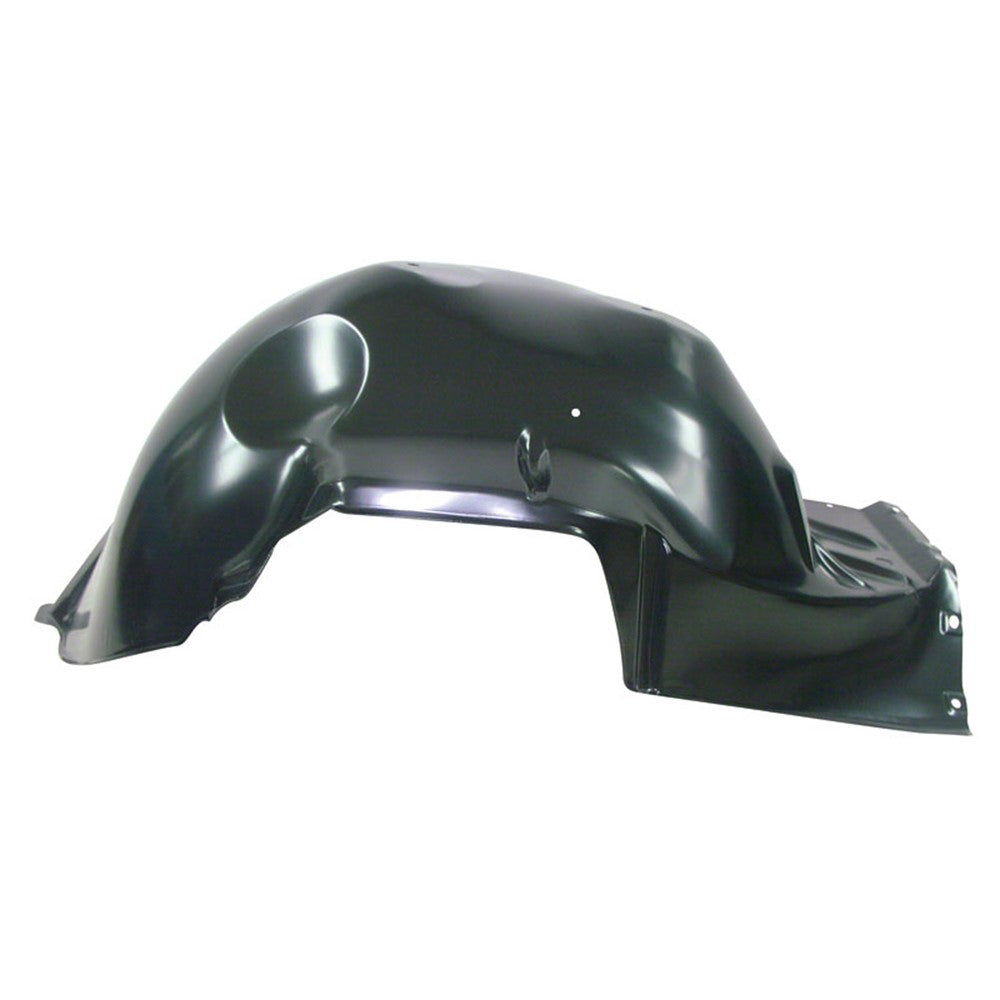 Fender Inner Front Lh for Chevrolet Chevelle, Chevrolet El_camino