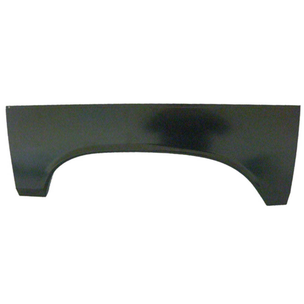 Driver Side Wheel Arch Patch for 1966-1967 Chevrolet Chevelle