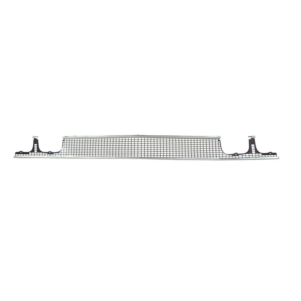 Front Grille for Chevrolet Chevelle, Chevrolet El_camino