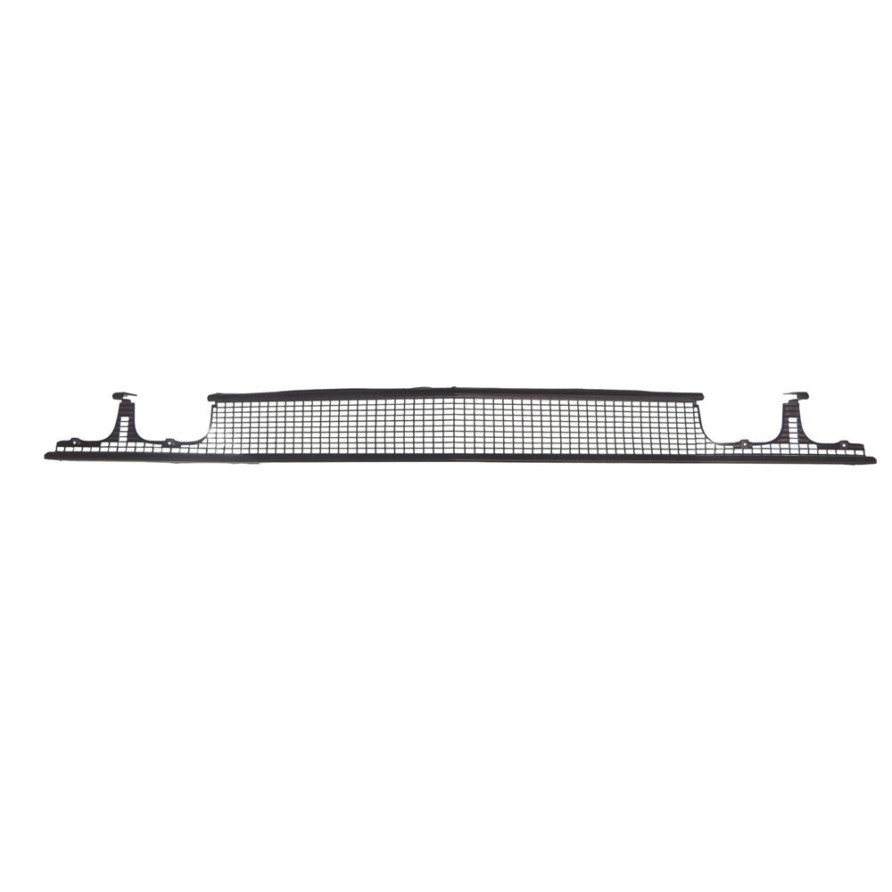 Front Grille for Chevrolet Chevelle, Chevrolet El_camino