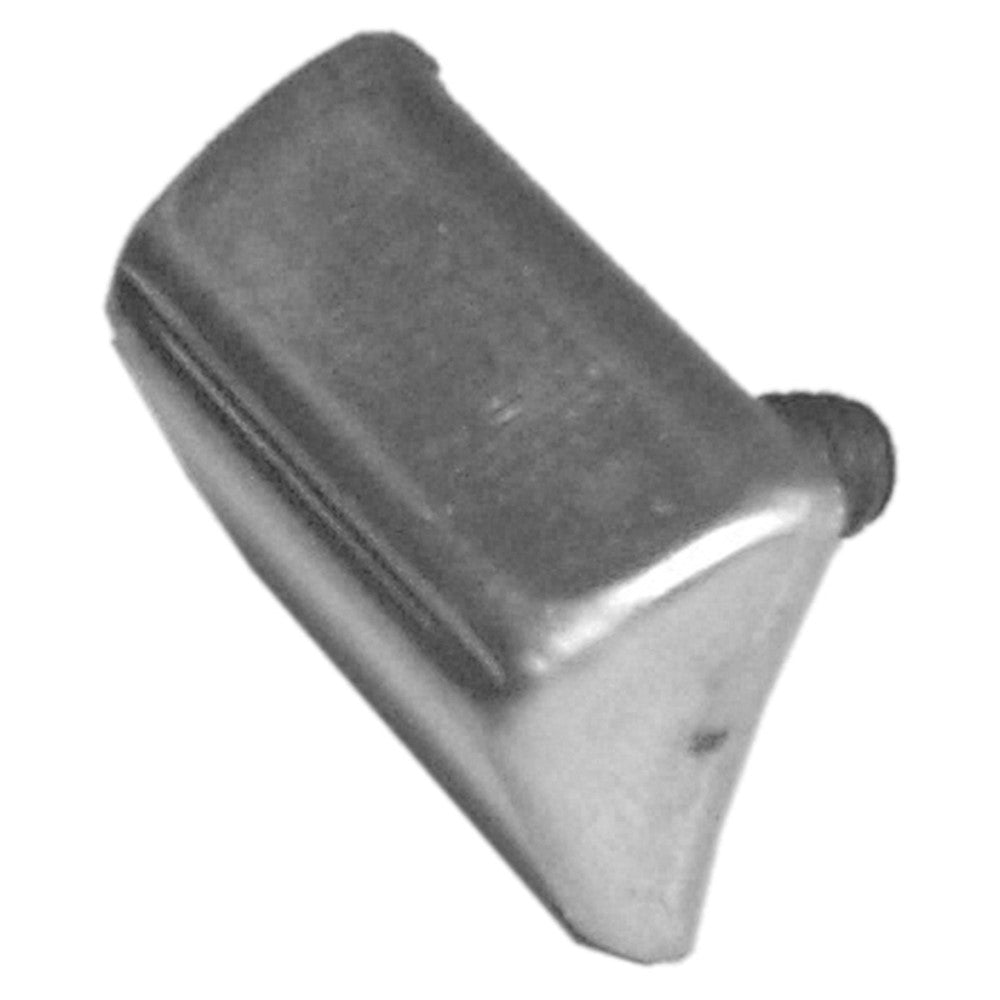 Header Moulding Button [between Head Light S] for Chevrolet Chevelle