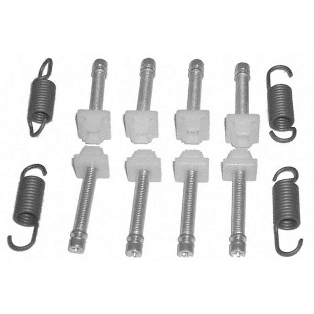 Head Light Adjuster Kit for Chevrolet Impala, Chevrolet Chevelle