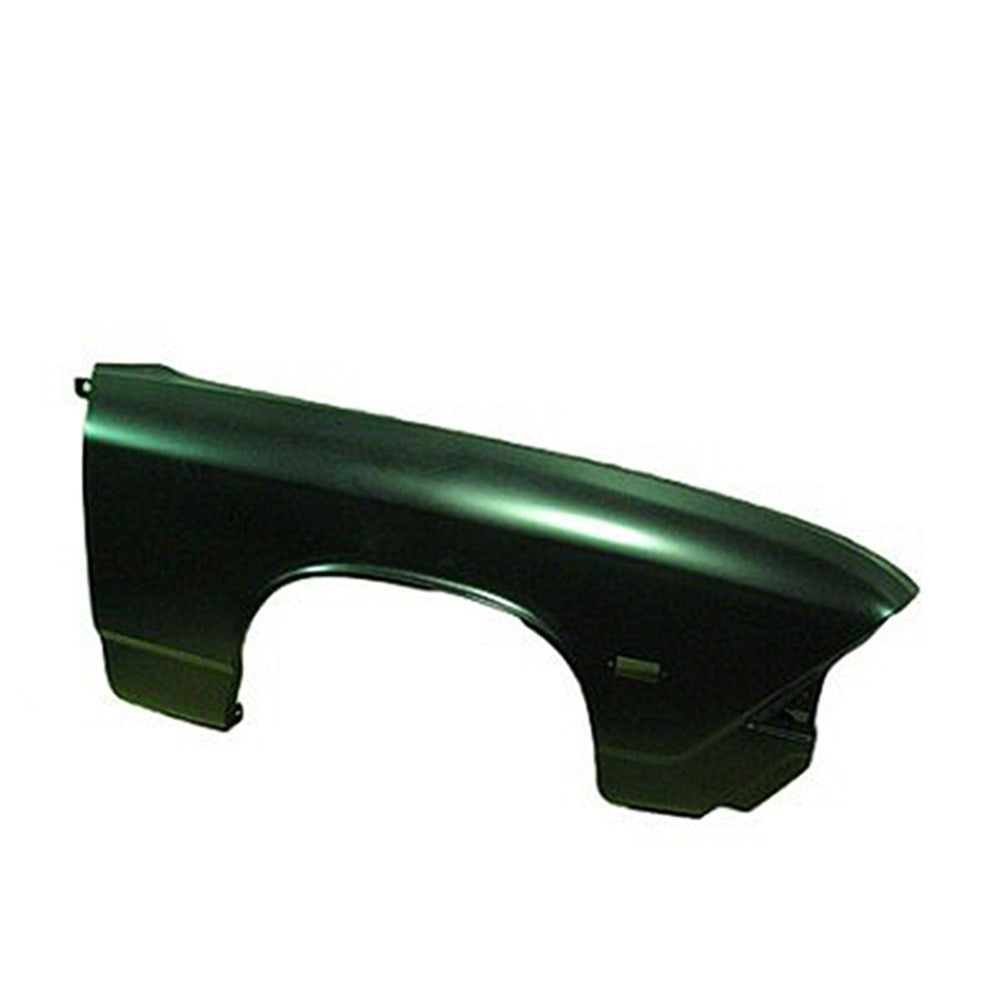 Fender Frt Rh for Chevrolet Chevelle, Chevrolet El_camino