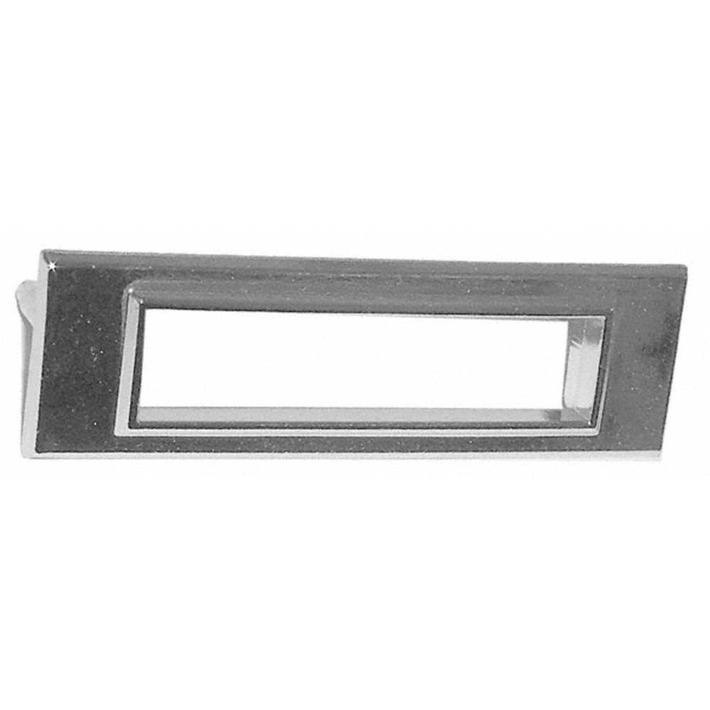 Driver Or Passenger Side Front Marker Light Bezel for Chevelle