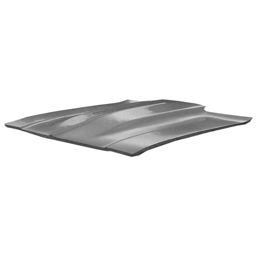 Cowl Hood for Chevrolet Chevelle, Chevrolet El_camino