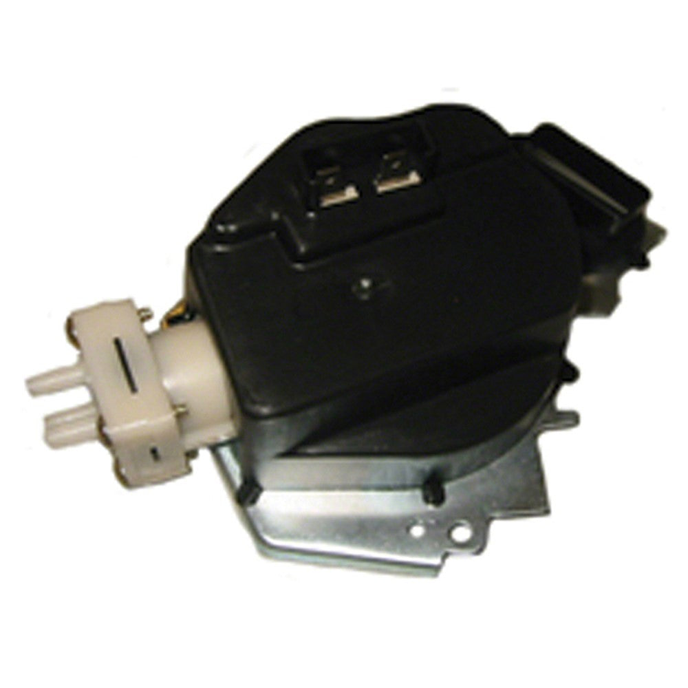 Windshield Washer Pump For Models With Depressed Wipers for Special