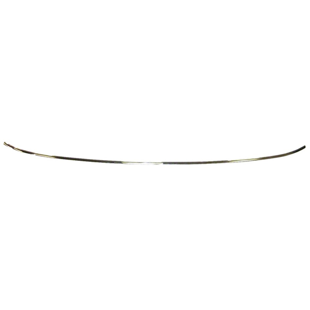 Rear Hood Molding for Chevrolet Chevelle, Chevrolet El_camino