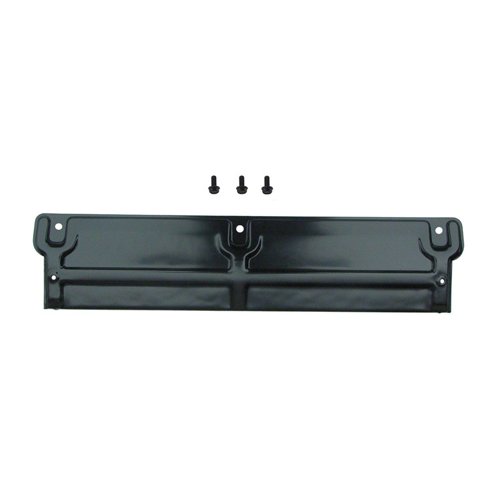 Upper Radiator Support Cover [sight Shield] for Chevrolet Chevelle
