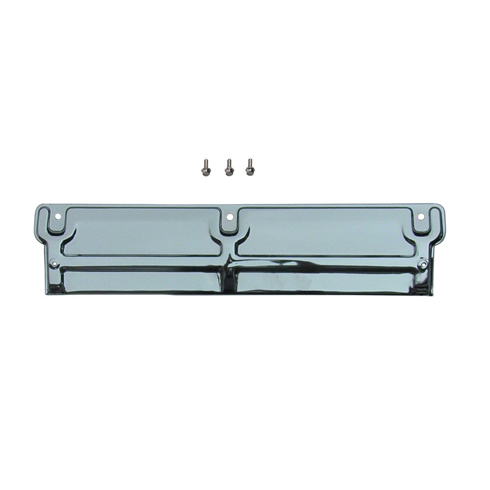 Upper Radiator Support Cover [sight Shield] for Chevrolet Chevelle