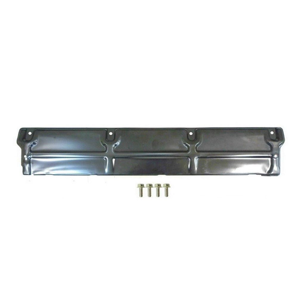 Upper Radiator Support Cover [sight Shield] for Chevrolet Chevelle
