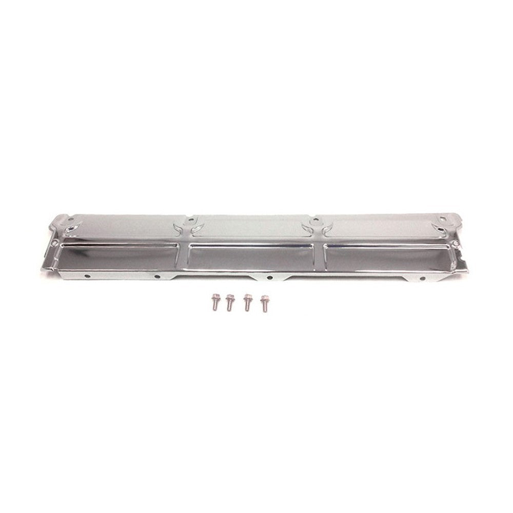 Upper Radiator Support Cover [sight Shield] for Chevrolet Chevelle