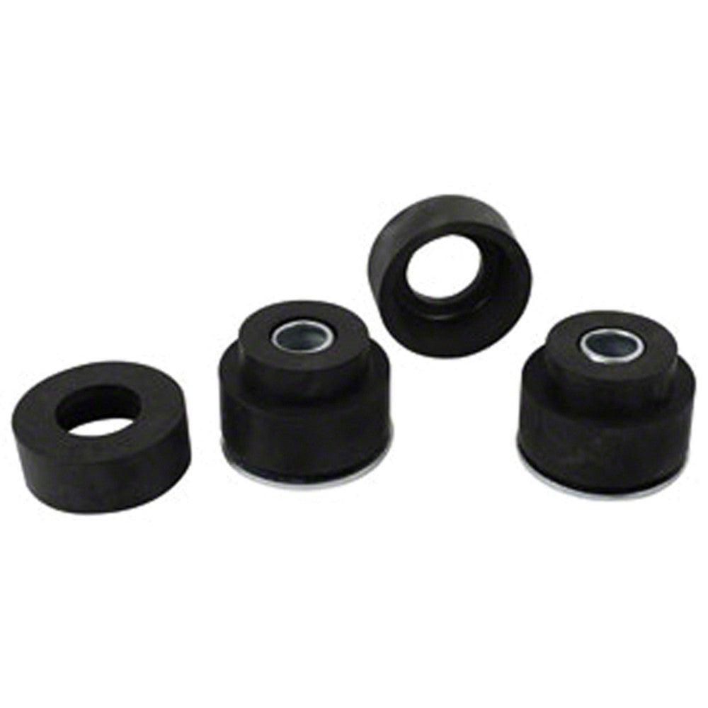 Radiator Support Bushing Set for Chevrolet Chevelle