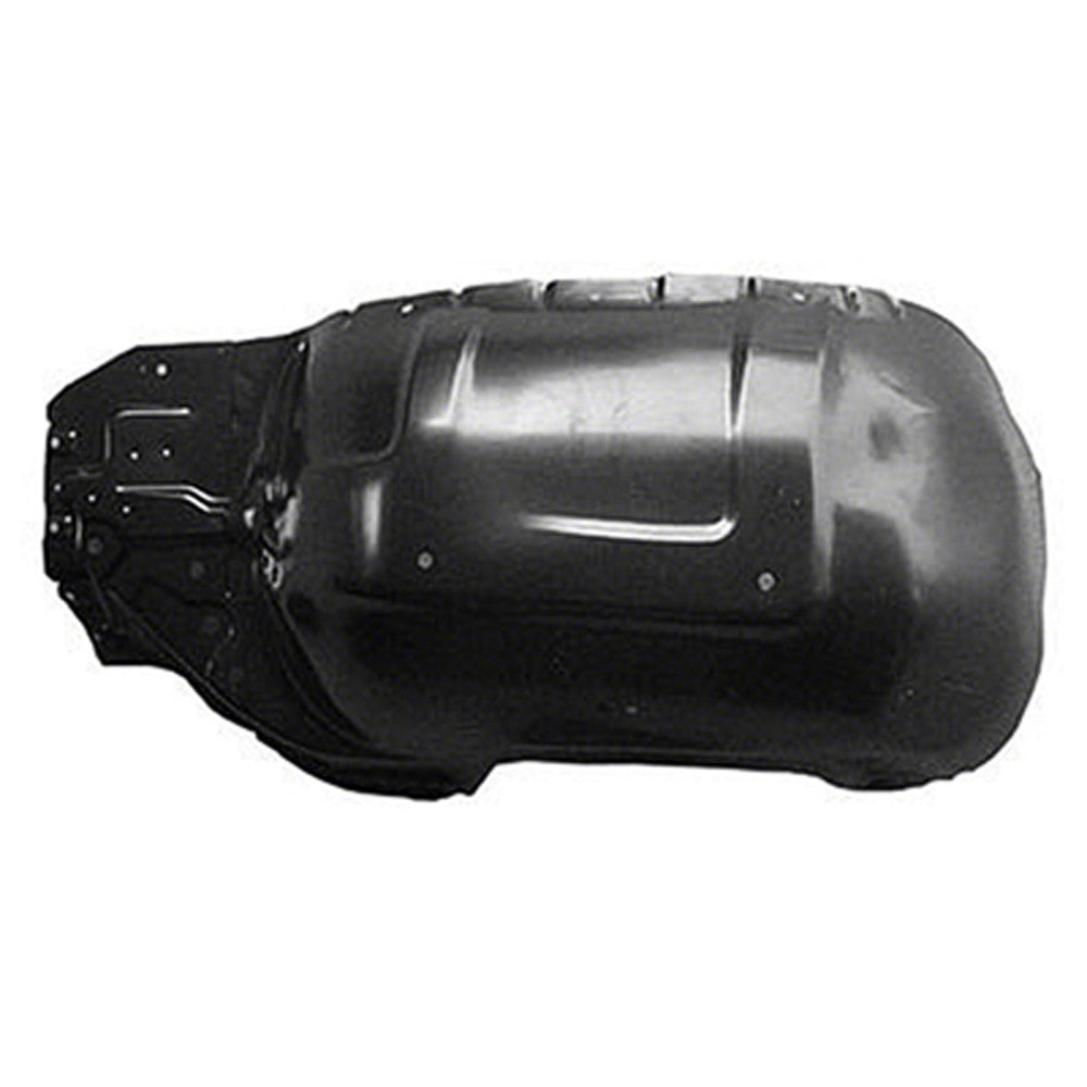 Fender Inner Front Rh Steel for Chevrolet Chevelle