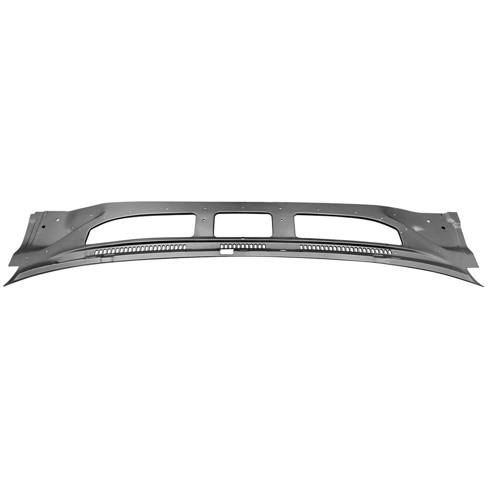 Cowl Grille Vent Panel For All A-Body Models for Buick Skylark