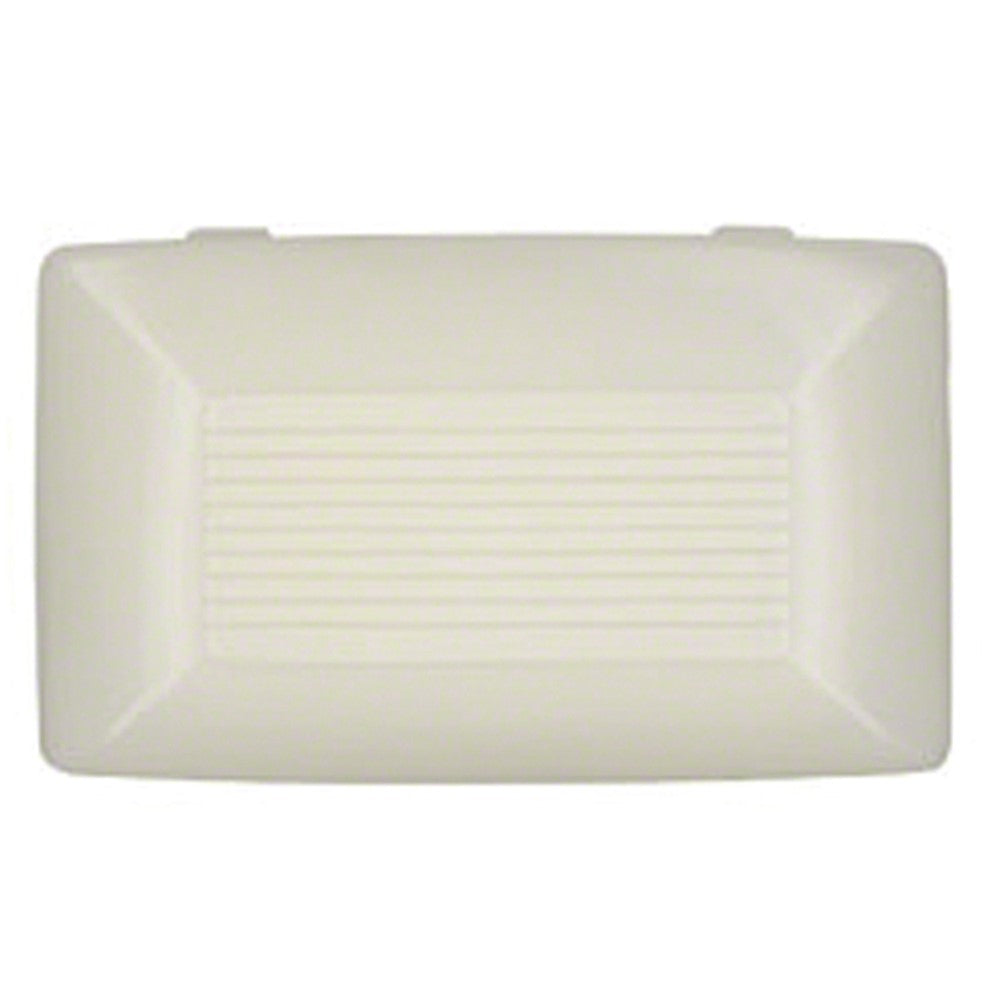 Dome Light Lens For Models With Single Square Lens for Buick Special
