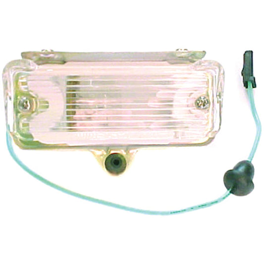 Backup Light Assembly Exc Wagon [2 Per Car] for Chevrolet Chevelle