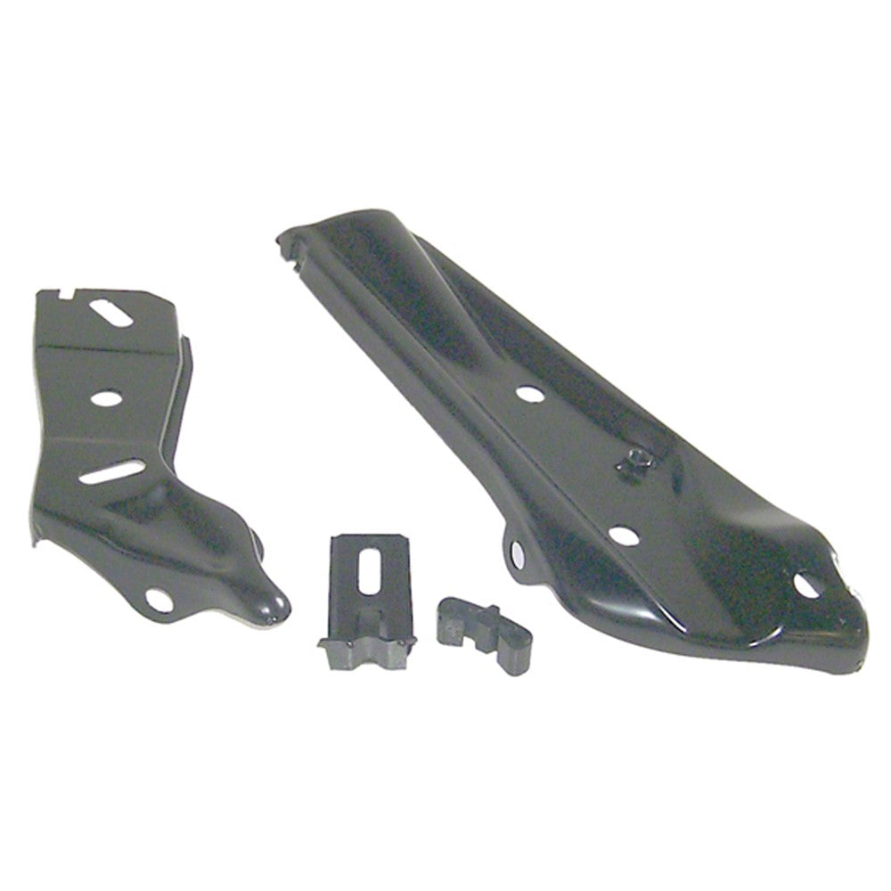 Bumper Bracket for Chevrolet Chevelle, Chevrolet El_camino