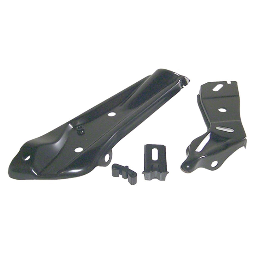 Bumper Bracket for Chevrolet Chevelle, Chevrolet El_camino
