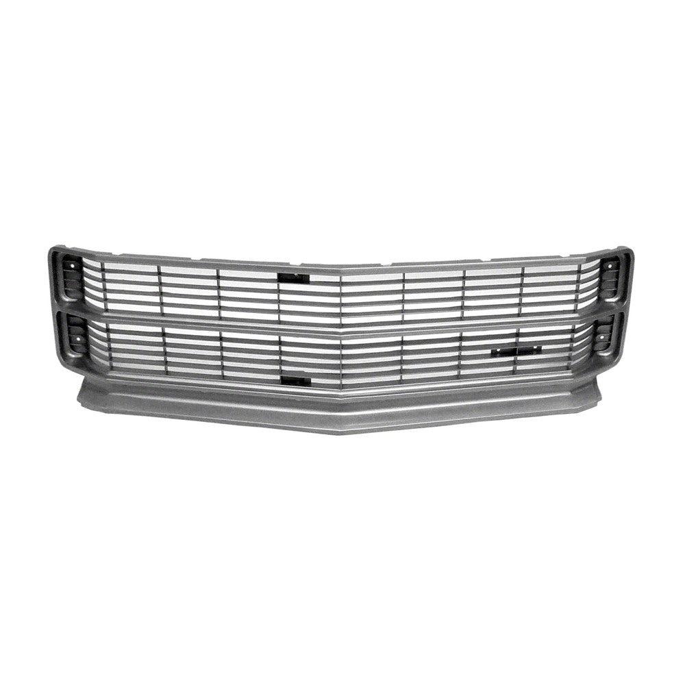 Grille for Chevrolet Chevelle, Chevrolet El_camino, Gmc Sprint_(gmc)