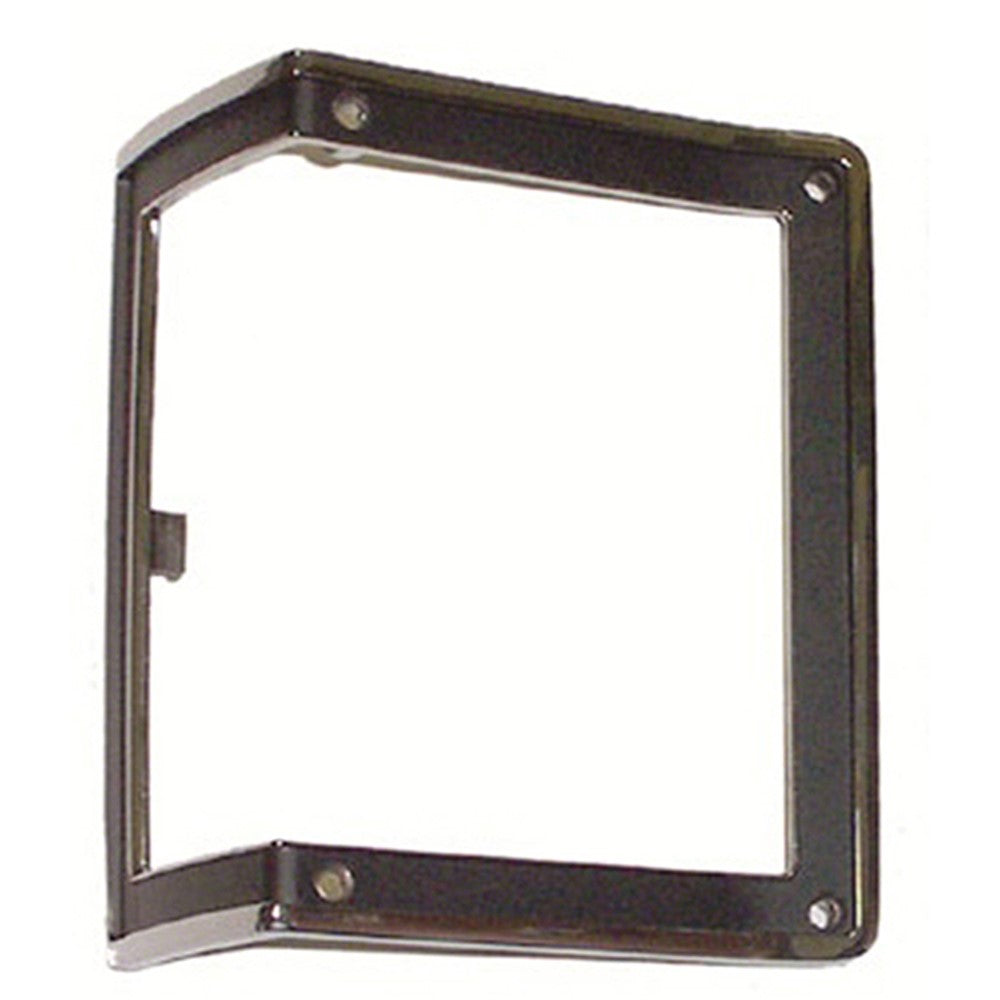 Passenger Side Parking Light Bezel for 1972 Chevrolet Chevelle