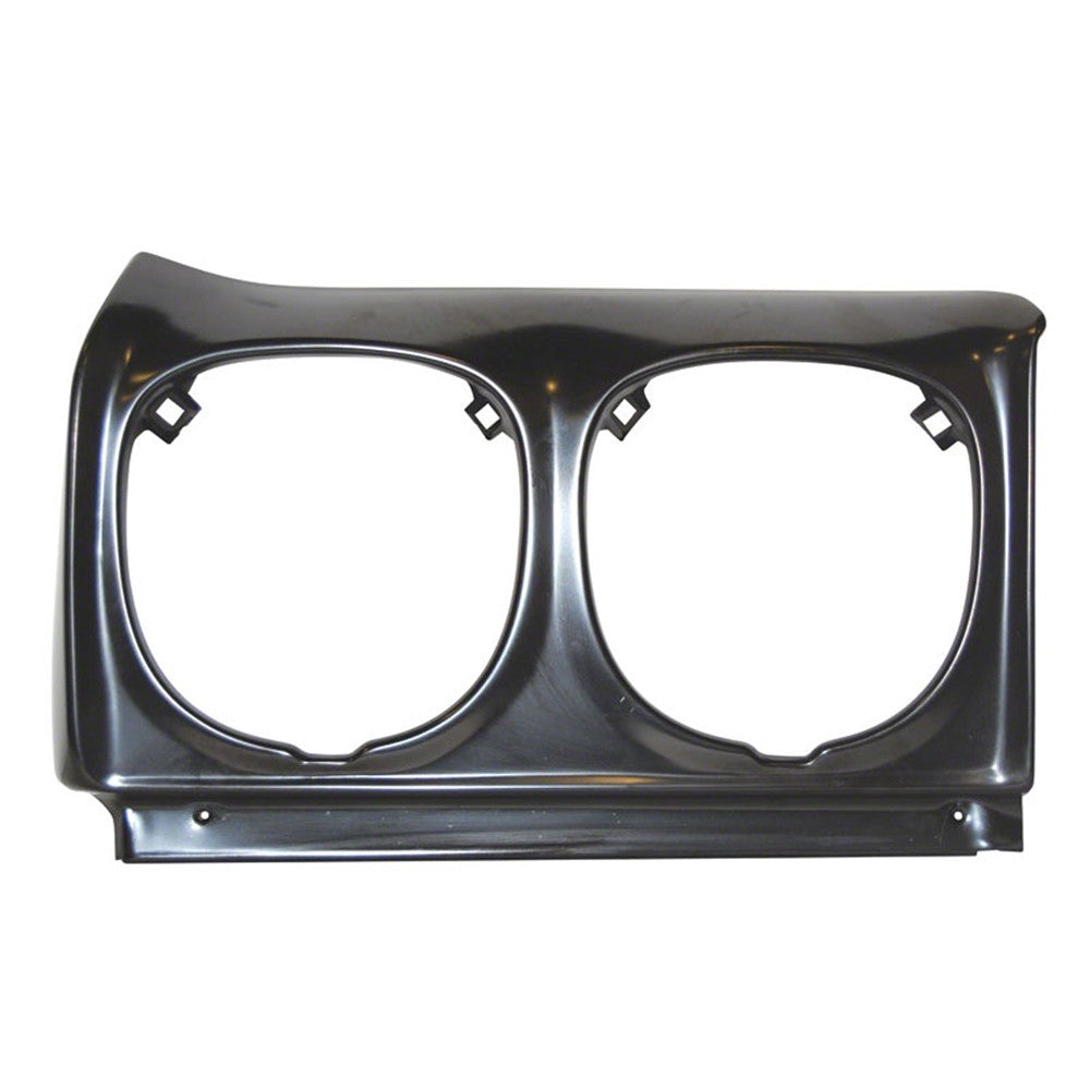 Passenger Side Front Fender Extension For All Models Except Wagon