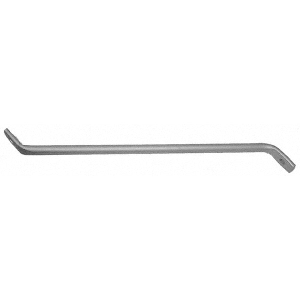 Front Fender Brace for Chevrolet Chevelle, Chevrolet El_camino