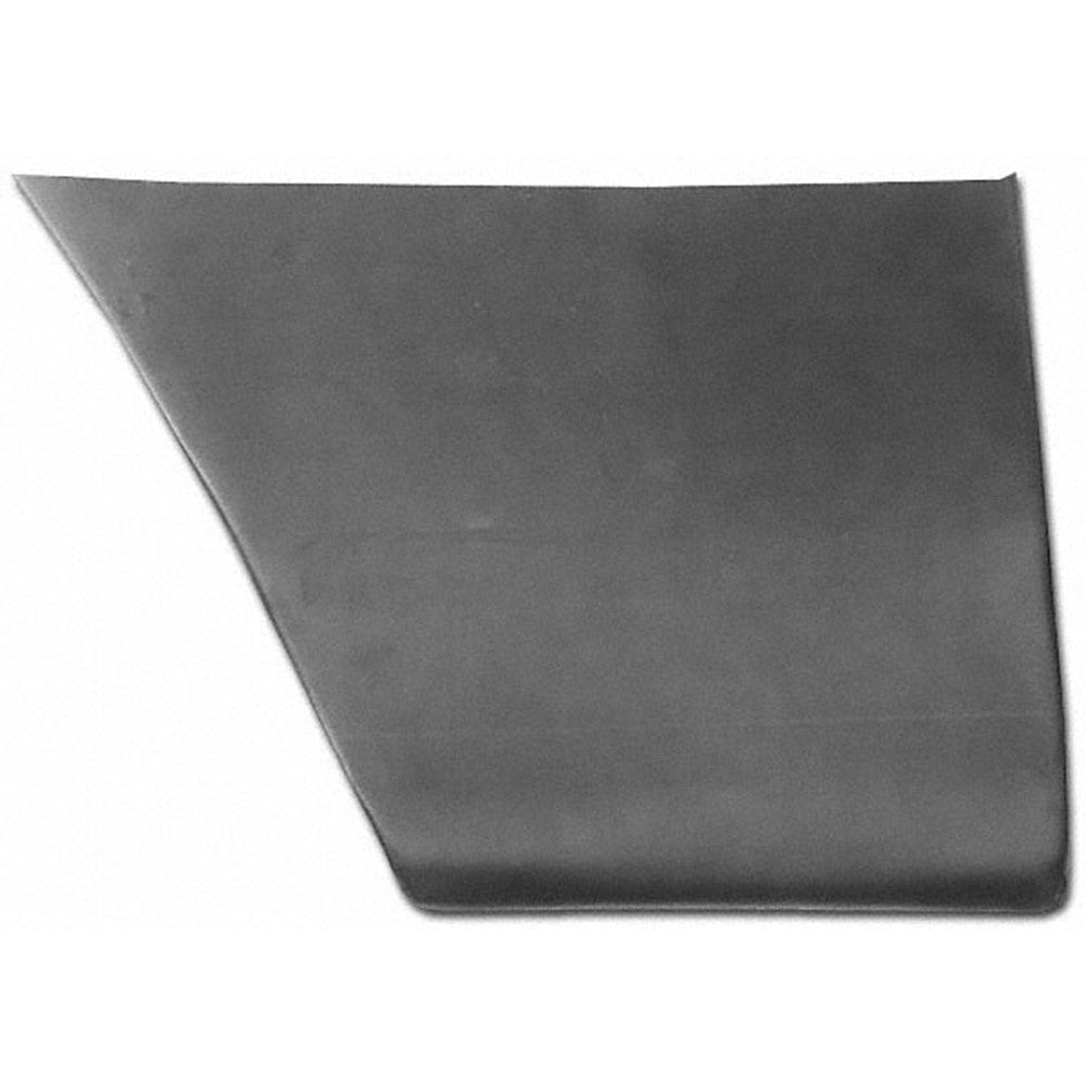 Driver Side Front Fender Lower Rear Patch Panel Section for Chevelle