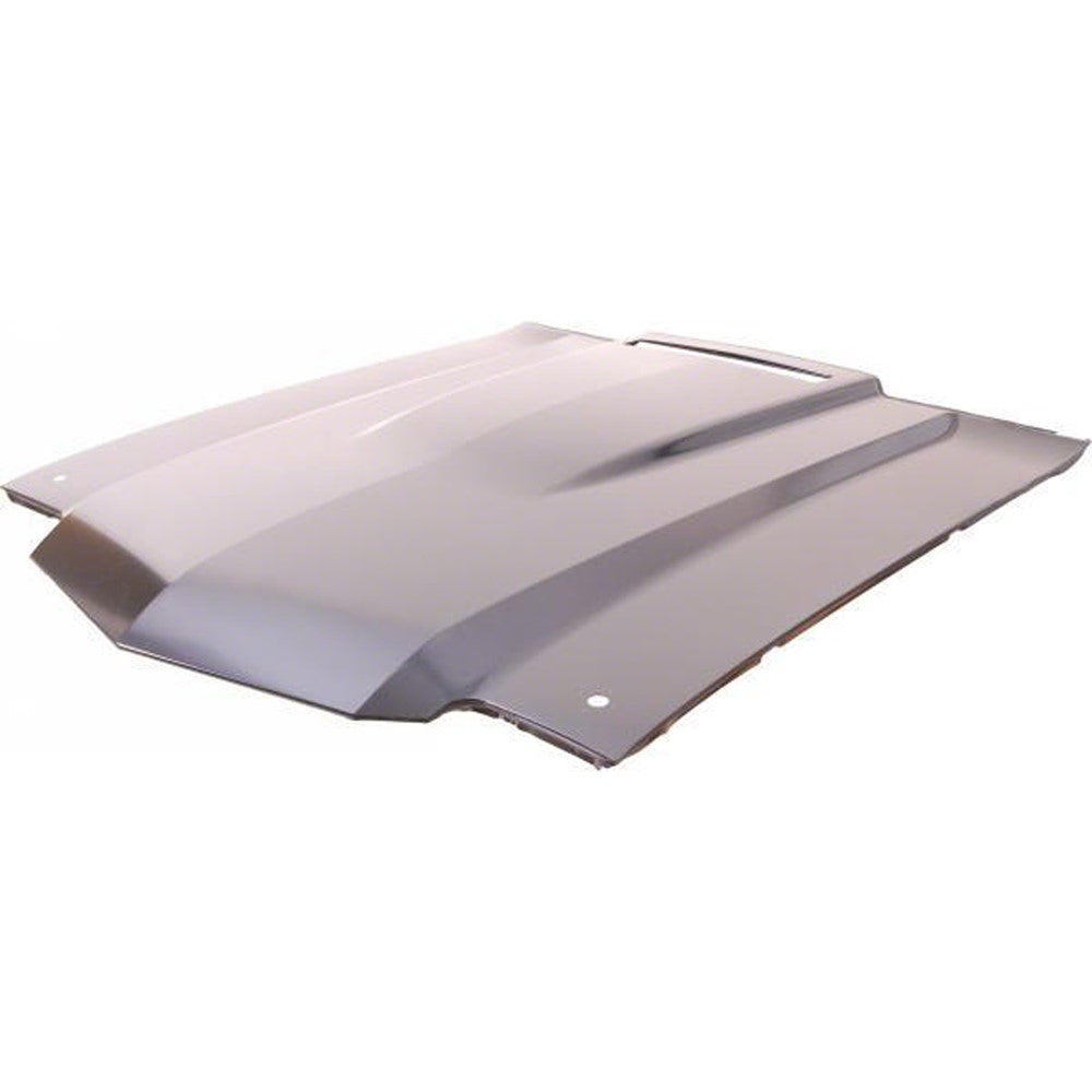 Cowl Induction Hood For Ss Models for Chevrolet Chevelle